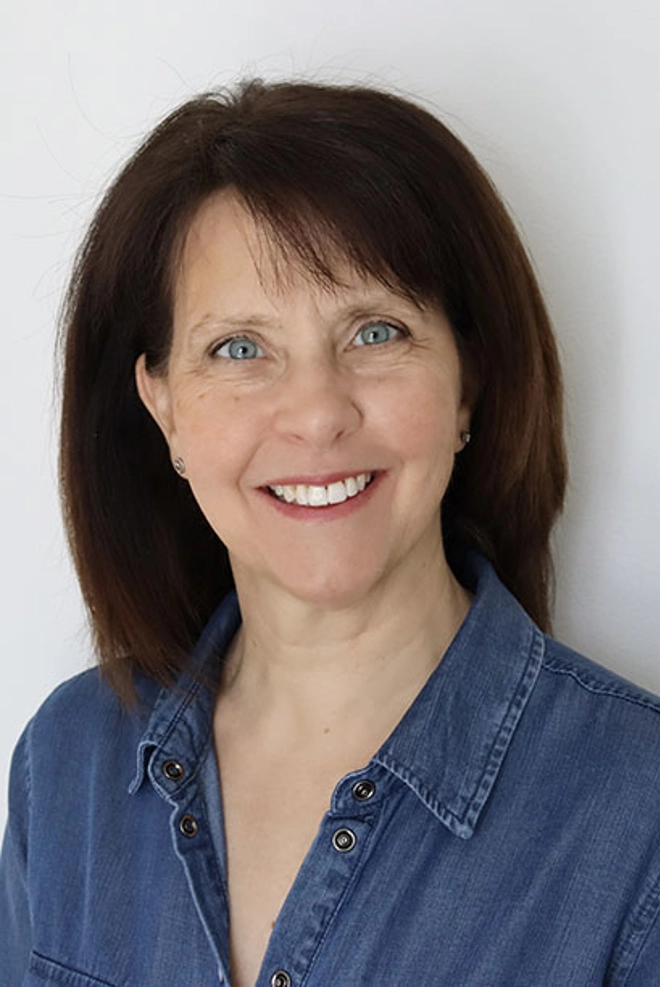 Marie-Claude Mailhot