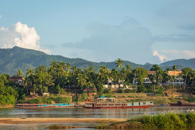 Vietnam et Cambodge, circuit et croisière sur le Mékong