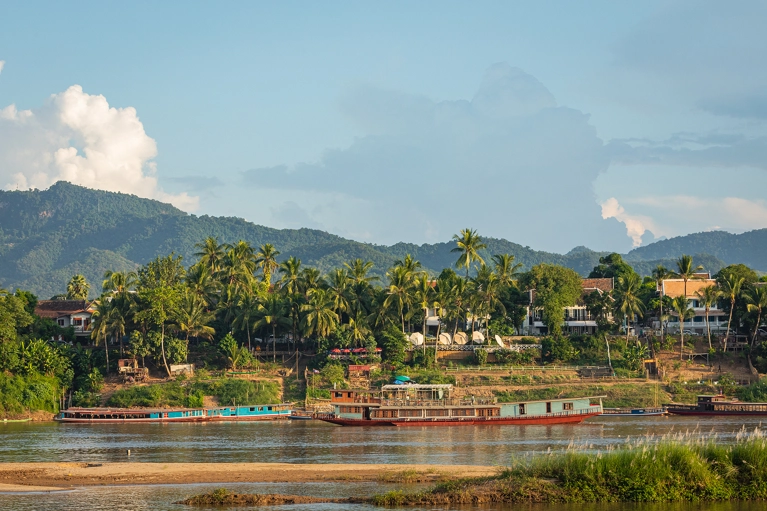 Vietnam et Cambodge, circuit et croisière sur le Mékong