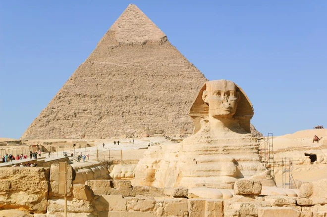 Splendeurs d\u0027Égypte en circuit \u0026 croisière sur le Nil et le Lac Nasser