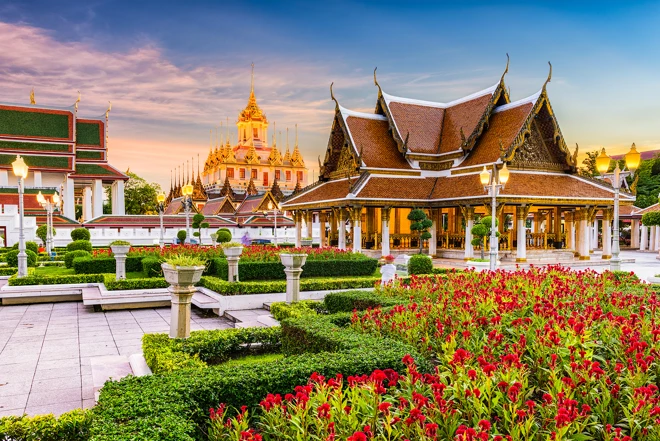 Croisière en Asie: Singapour, Vietnam, Thaïlande et Hong Kong À bord du Solstice de Celebrity Cruises