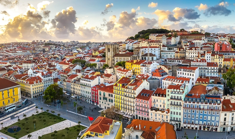 Grand tour du Portugal - Automne 2023