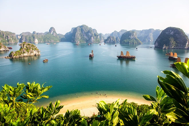 Vietnam \u0026 Cambodge « Entre découvertes et festivités du Nouvel An vietnamien »