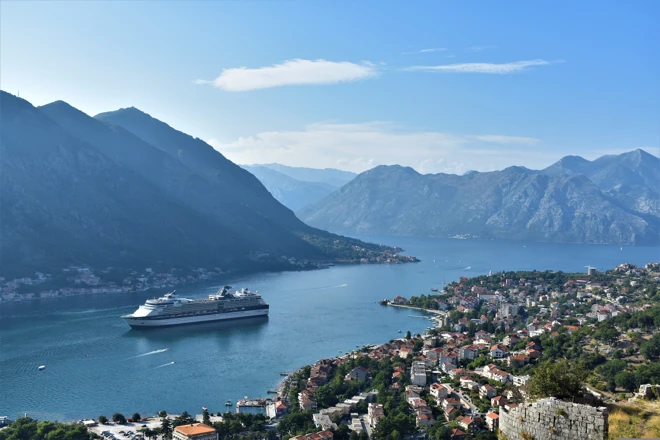 Croisière Méditerranée et Adriatique: Italie, Croatie, Monténégro, Malte et Grèce