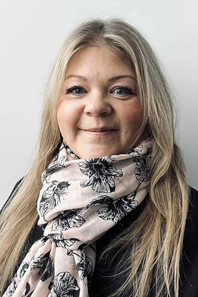Catherine Drouin
