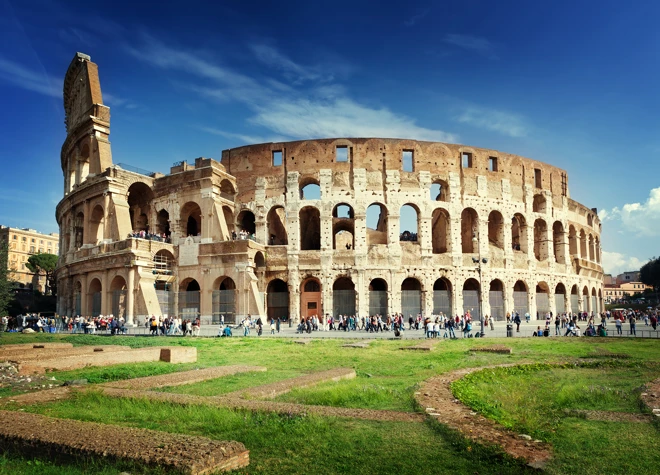 Italie du Nord 2023