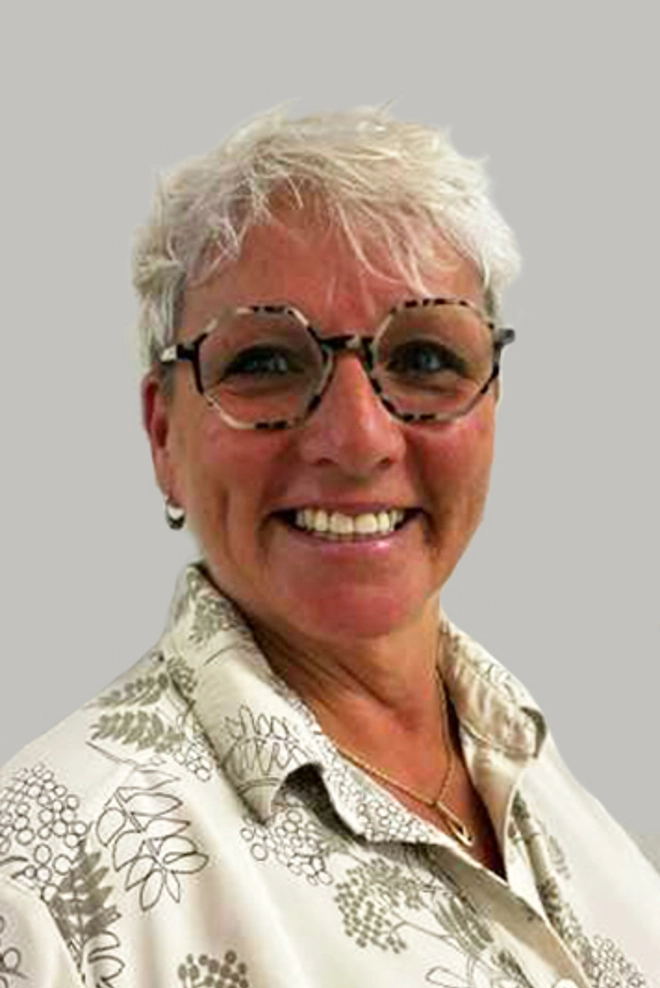 Johanne Dupuis