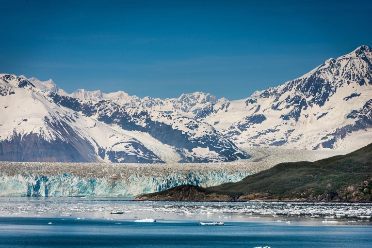 L\u0027Alaska en croisière au départ de Vancouver avec mini circuit de 5 jours