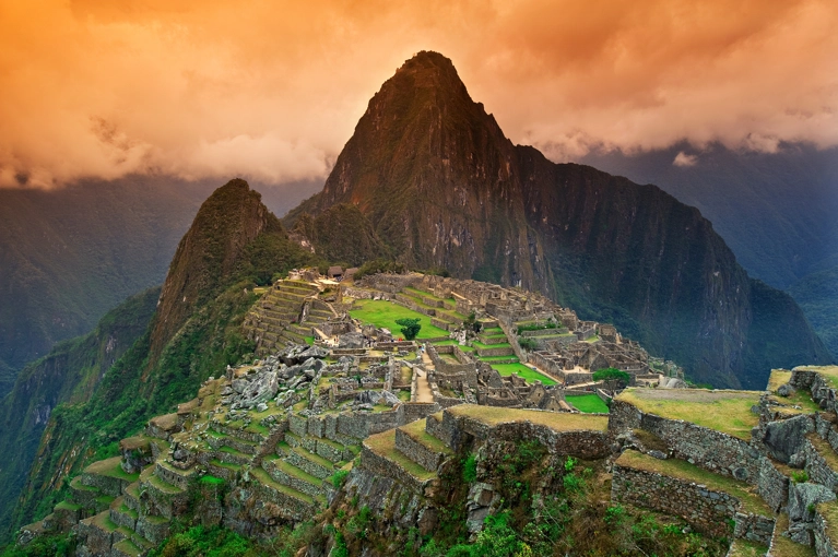 Pérou et Bolivie