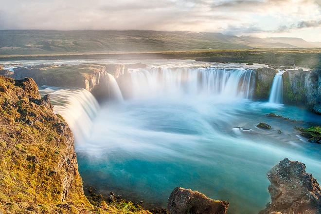 Croisière Écosse \u0026 Islande au départ d\u0027Amsterdam