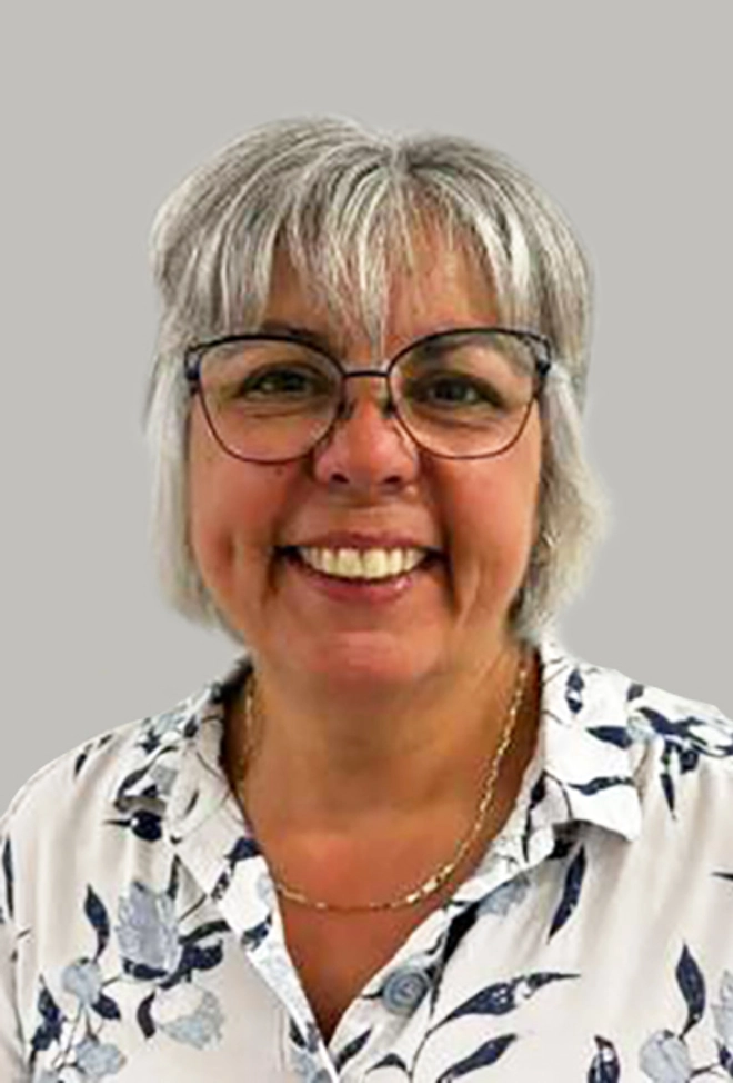 Nathalie Monette