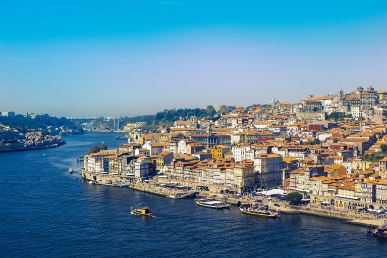 Croisière Espagne et Portugal: Découverte de Lisbonne, Porto, Tanger, Cadix et Barcelone