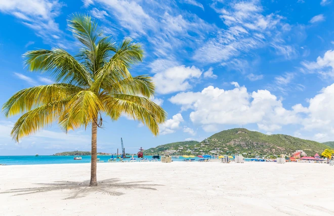 Croisière des superbes îles des Caraïbes du sud à bord du Edge de Celebrity Cruises