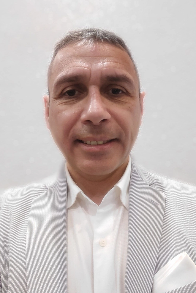 Jean Tauhiro