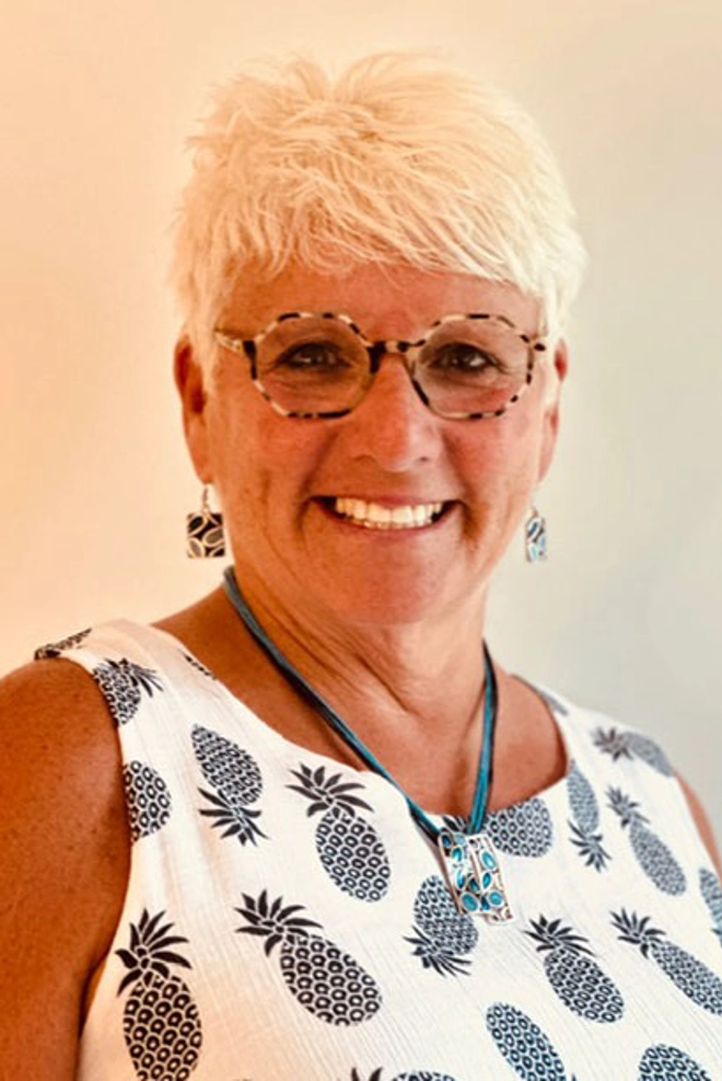 Johanne Dupuis