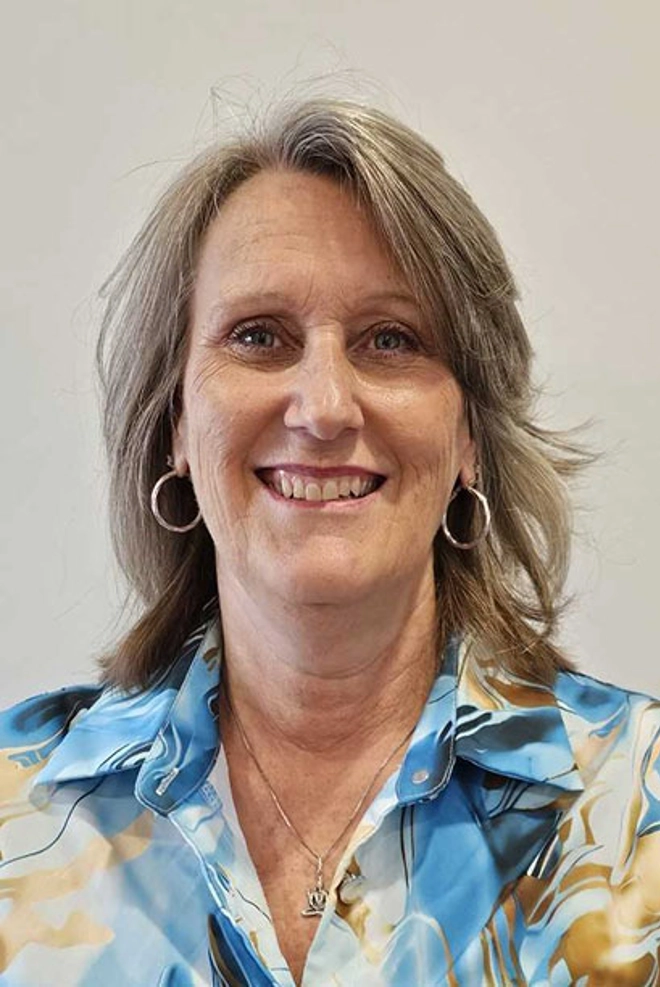 Josée Bonenfant