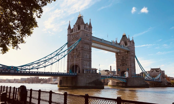 Les îles britanniques en croisière et Londres (3nuits)