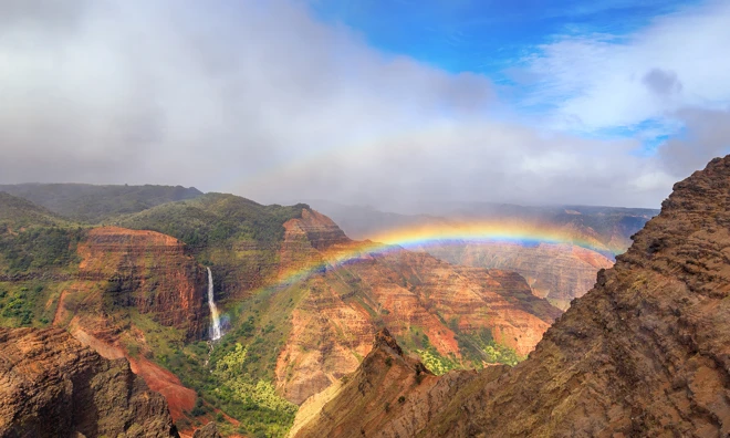 Hawaï, séjour de 5 jours à Honolulu et croisière de 7 nuits des Îles Hawaïennes