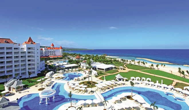 Runaway Bay (Jamaïque) y - Bahia Principe Luxury 5* (18 +)  en formule tout inclus !