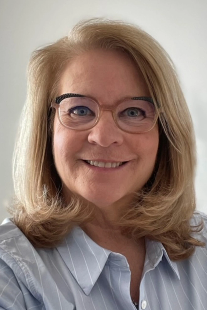 Marie-Christine Drouin