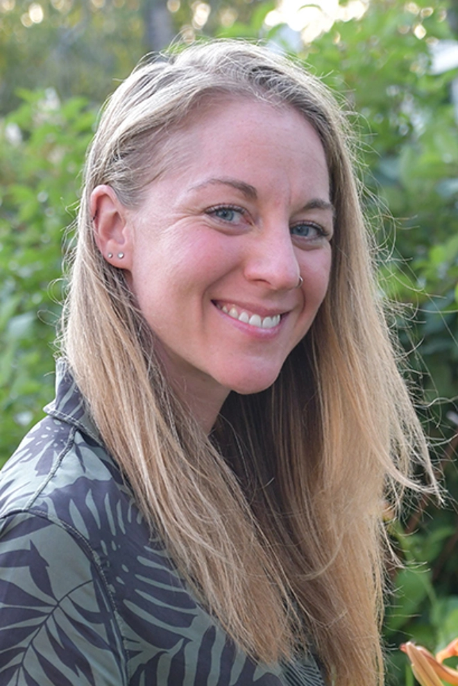 Juliane Lacroix