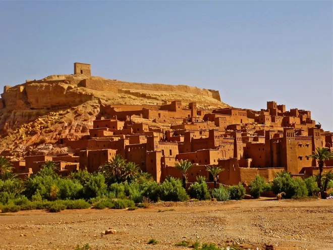 Le Maroc: villes impériales \u0026 escapade saharienne en 4X4 - groupes 3 \u0026 4