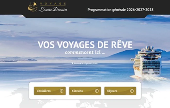 Lacement programmation 2026-2027-2028